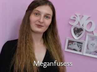 Meganfusess