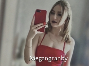 Megangranby
