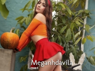 Meganhdavila