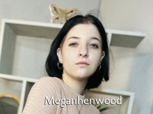 Meganhenwood