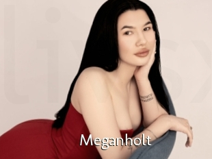 Meganholt