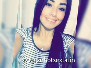 Meganhotsexlatin