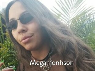 Meganjonhson