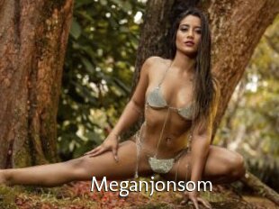 Meganjonsom