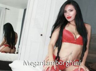 Meganlamborghini
