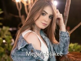 Megannblakee