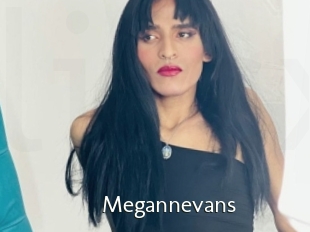Megannevans