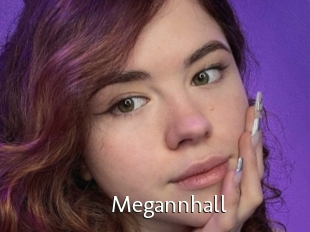 Megannhall