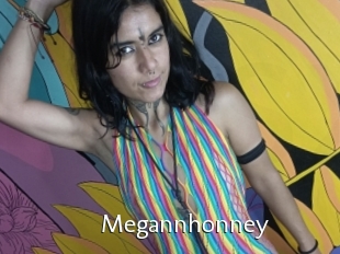 Megannhonney