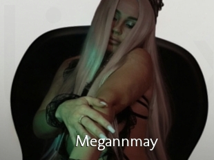 Megannmay