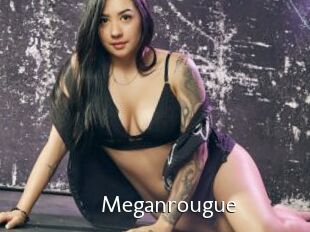 Meganrougue