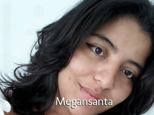 Megansanta