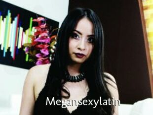 Megansexylatin