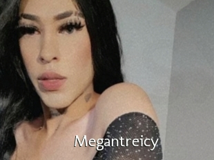 Megantreicy