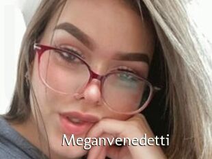 Meganvenedetti