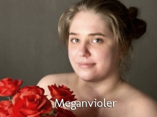Meganvioler