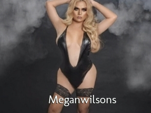 Meganwilsons