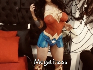 Megatitssss