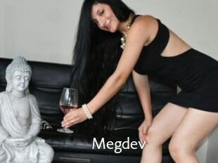 Megdev