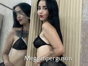 Megganperguson