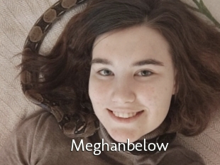 Meghanbelow
