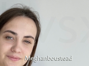 Meghanboustead