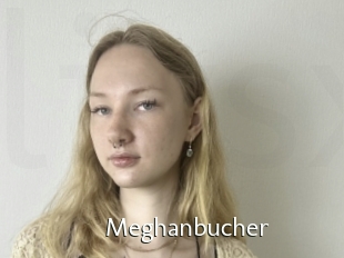Meghanbucher