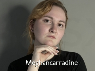 Meghancarradine