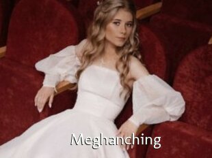 Meghanching