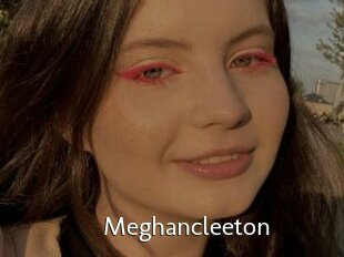 Meghancleeton