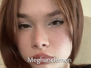 Meghanclemon