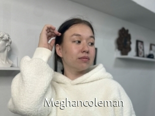 Meghancoleman