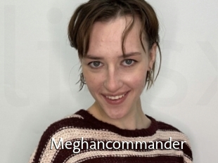 Meghancommander