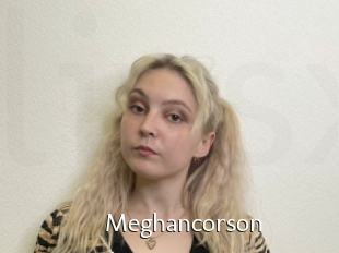 Meghancorson