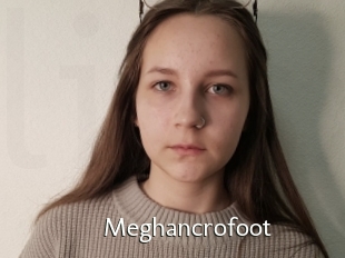 Meghancrofoot