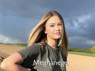 Meghaneger