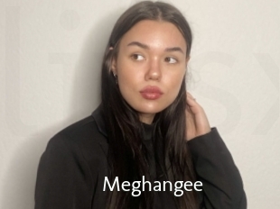 Meghangee
