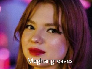 Meghangreaves
