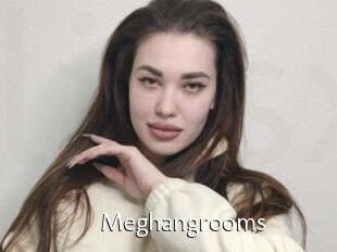 Meghangrooms