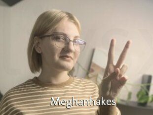 Meghanhakes