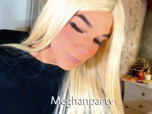 Meghanparty