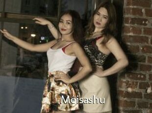 Meisashu