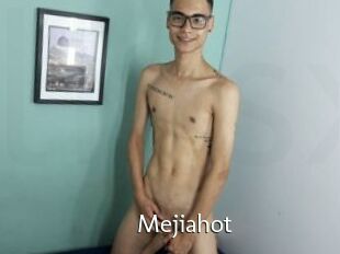 Mejiahot
