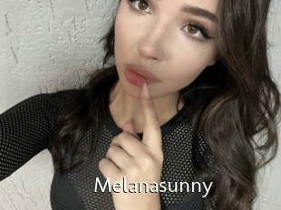 Melanasunny