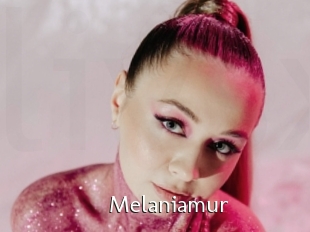 Melaniamur