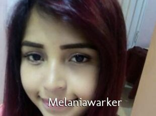 Melaniawarker