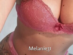 Melanie31