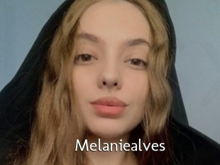 Melaniealves