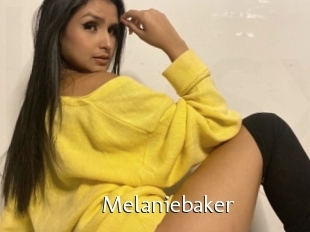 Melaniebaker