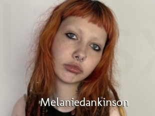 Melaniedankinson